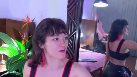 Snapshot of emily_amura chatting on June 2026 04:10:01 PM CALL ME EMILY online show from June 2026 04:10:01 PM