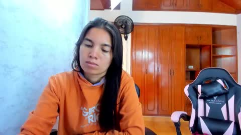 Snapshot of emily_and_soffy chatting on February 2026 12:01:02 PM Emily and Soffy online show from February 2026 12:01:02 PM