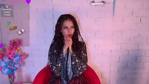 Emery online show from March 2026 09:53:01 PM