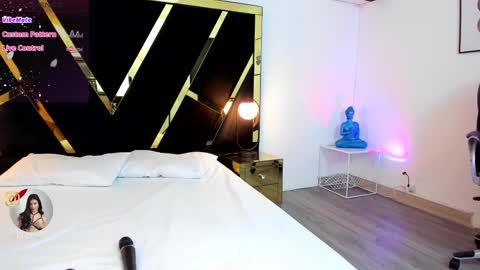 emily_bae online show from January 2025 03:58:02 PM