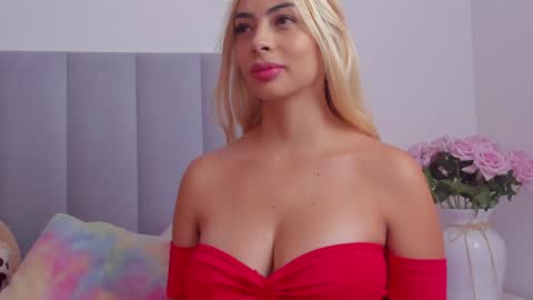 Emily  online show from May 2026 12:33:01 PM