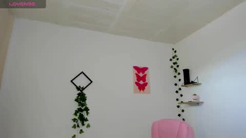 Snapshot of emily_coraline chatting on December 2024 03:54:02 PM Emily online show from December 2024 03:54:02 PM