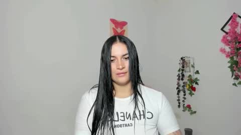 Snapshot of emily_coraline chatting on October 2025 02:59:01 PM Emily online show from October 2025 02:59:01 PM