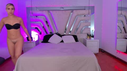 Emily online show from January 2025 05:01:01 PM