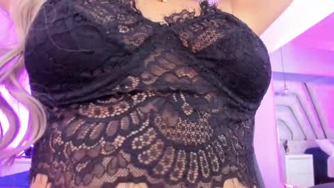 Emily online show from March 2025 10:46:01 AM