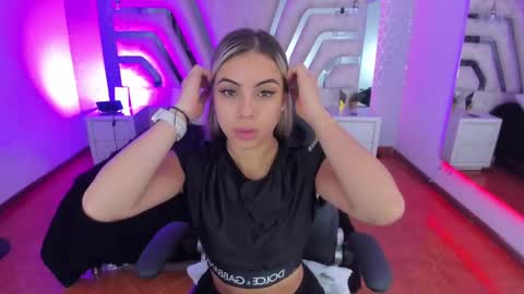 Emily online show from March 2025 10:30:02 AM