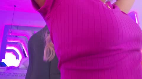 Emily online show from March 2025 10:40:02 AM