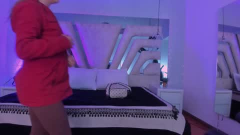 Emily online show from October 2025 11:09:01 AM