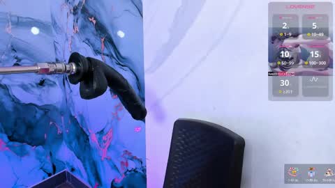 emily_evol online show from April 2026 11:49:01 AM