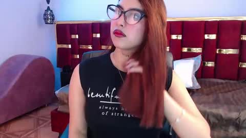 emily fox 3 online show from November 2025 03:51:02 AM