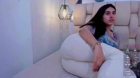 emily fox 3 online show from April 2026 11:00:02 PM