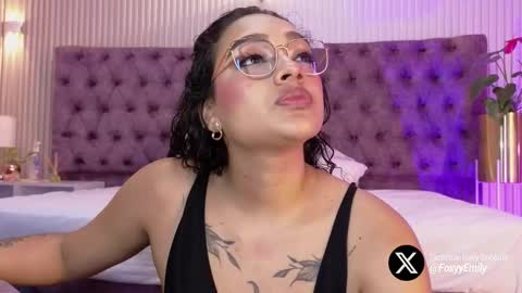 Emily online show from February 2026 07:04:02 PM