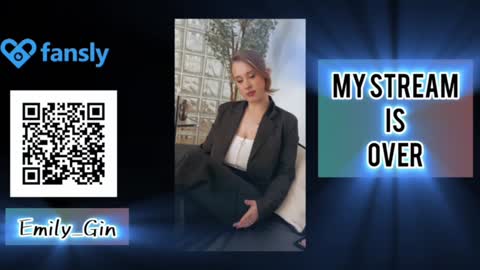 Snapshot of emily_gin chatting on December 2024 04:17:01 PM EMILY online show from December 2024 04:17:01 PM