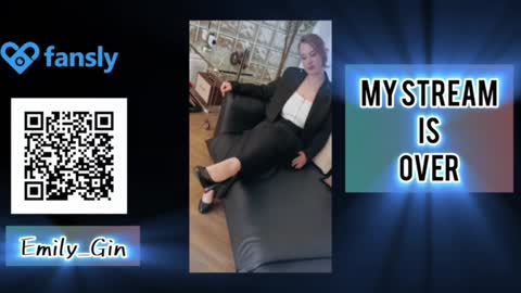 Snapshot of emily_gin chatting on January 2025 08:46:02 AM EMILY online show from January 2025 08:46:02 AM