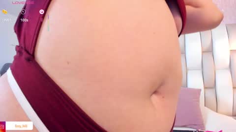 EMILY   Monday 5-2 am From Tuesday to Friday5-1 am Colombia time online show from February 2025 09:40:01 PM