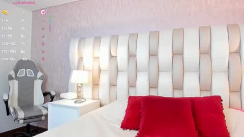 EMILY   Monday 5-2 am From Tuesday to Friday5-1 am Colombia time online show from February 2025 04:12:02 AM