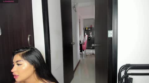 Snapshot of emily_huddson_ chatting on February 2025 10:34:01 PM independet model online show from February 2025 10:34:01 PM