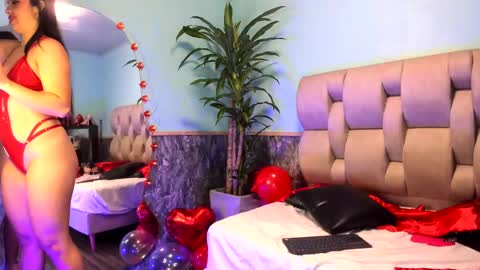 Emily online show from February 2025 05:17:02 PM