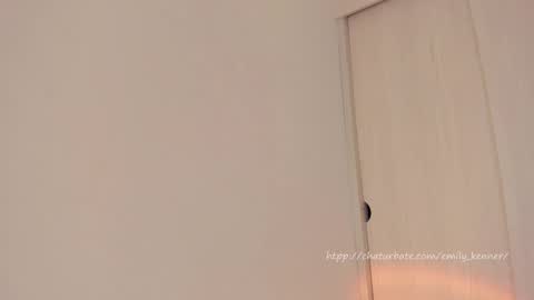 EmilyKenner  Independent model  online show from March 2026 02:32:01 PM