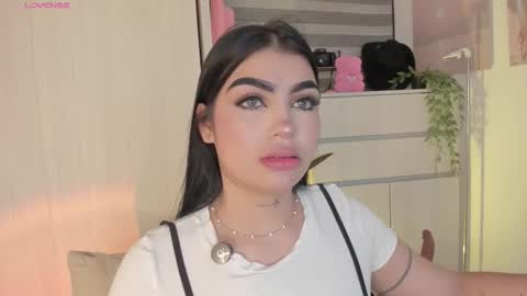 EmilyKenner  Independent model  online show from March 2026 12:21:02 PM