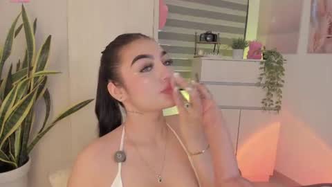 EmilyKenner  Independent model  online show from July 2026 12:02:02 PM