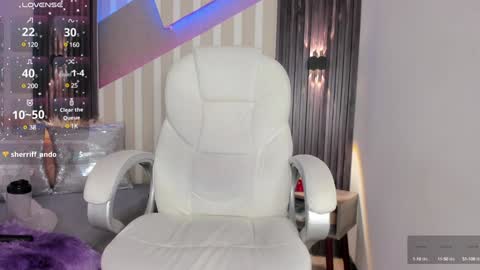 Emily online show from January 2025 08:36:01 PM