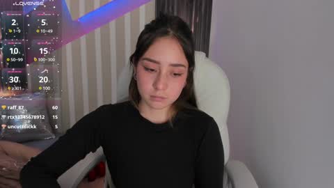 Emily online show from January 2025 05:41:01 PM