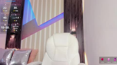 Emily online show from February 2025 05:50:02 PM