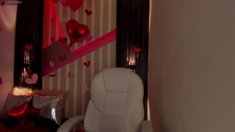 Emily online show from February 2025 02:33:02 PM