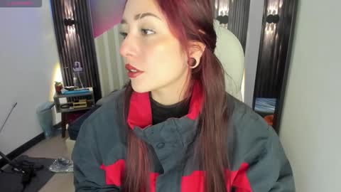 Emily online show from January 2026 02:41:01 PM