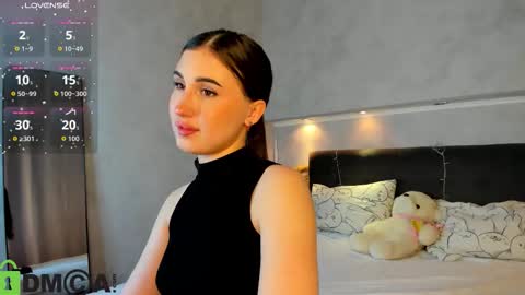 Emily online show from March 2026 01:23:02 AM