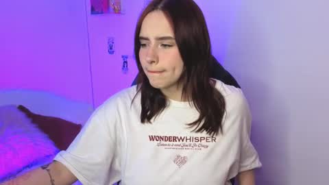 Snapshot of emily_lindey_ chatting on February 2026 12:55:02 AM Emily Lindey online show from February 2026 12:55:02 AM