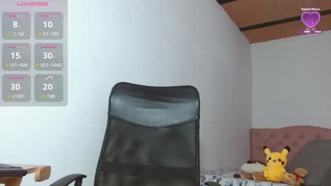 Emily littesweets online show from February 2025 10:00:01 PM