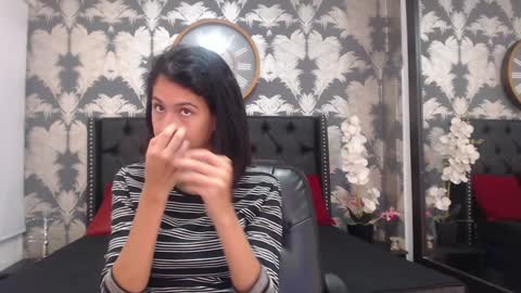 Emily online show from January 2025 03:40:01 PM