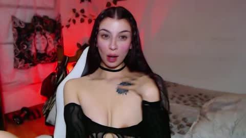 Emily online show from October 2025 11:14:01 PM