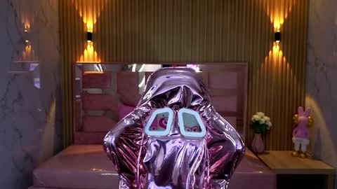 Emily  online show from September 2025 08:47:02 PM