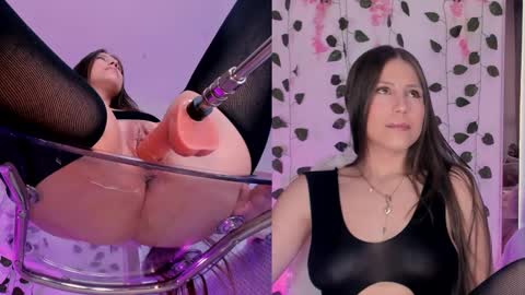 Emily online show from January 2025 09:40:01 PM