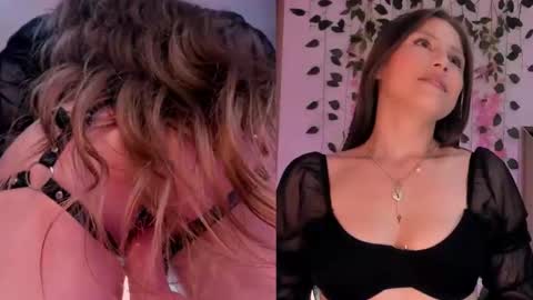 Emily online show from January 2025 11:18:01 PM