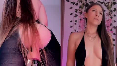 Emily online show from January 2025 11:10:02 PM