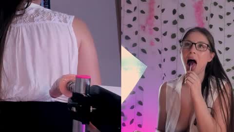 Emily online show from February 2025 02:47:01 AM