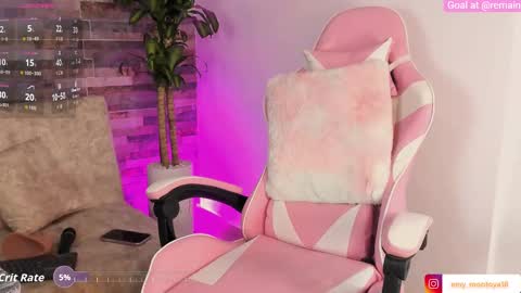 Emily online show from September 2025 02:11:01 AM