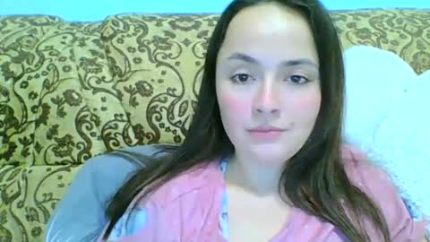 emily_morning_dew online show from January 2025 07:24:01 PM