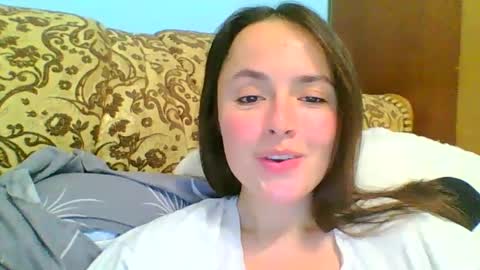 emily_morning_dew online show from January 2025 09:25:01 PM
