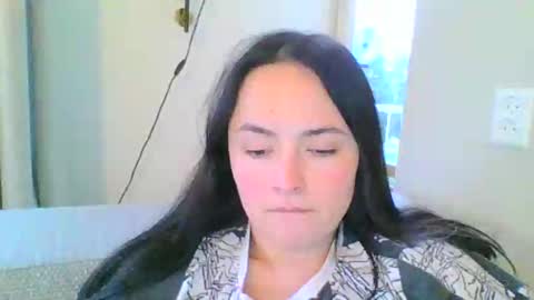 emily_morning_dew online show from January 2025 08:21:01 AM
