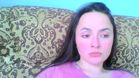 emily_morning_dew online show from February 2025 02:00:01 PM