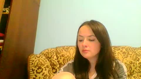 emily_morning_dew online show from March 2025 04:46:02 PM