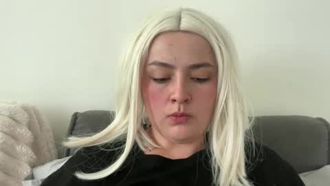 emily_morning_dew online show from March 2026 05:33:01 AM