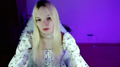 Lia online show from February 2025 08:13:02 PM