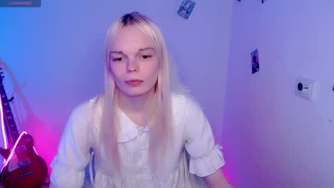 Lia online show from November 2025 08:53:01 PM