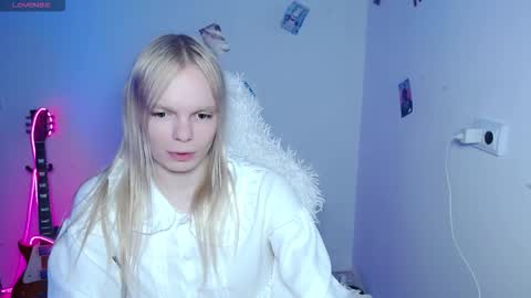 Lia online show from February 2026 04:59:01 PM